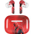 Marvel Spiderman The Amazing Spiderman AirPods Skins